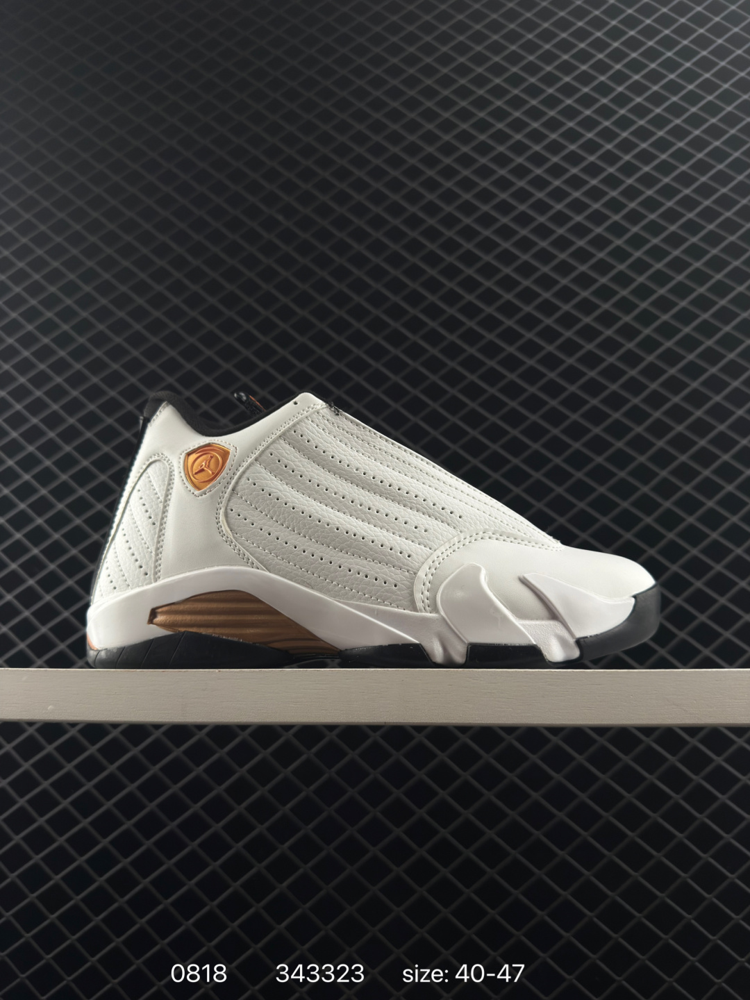 Jordan Air Jordan 14 Golf